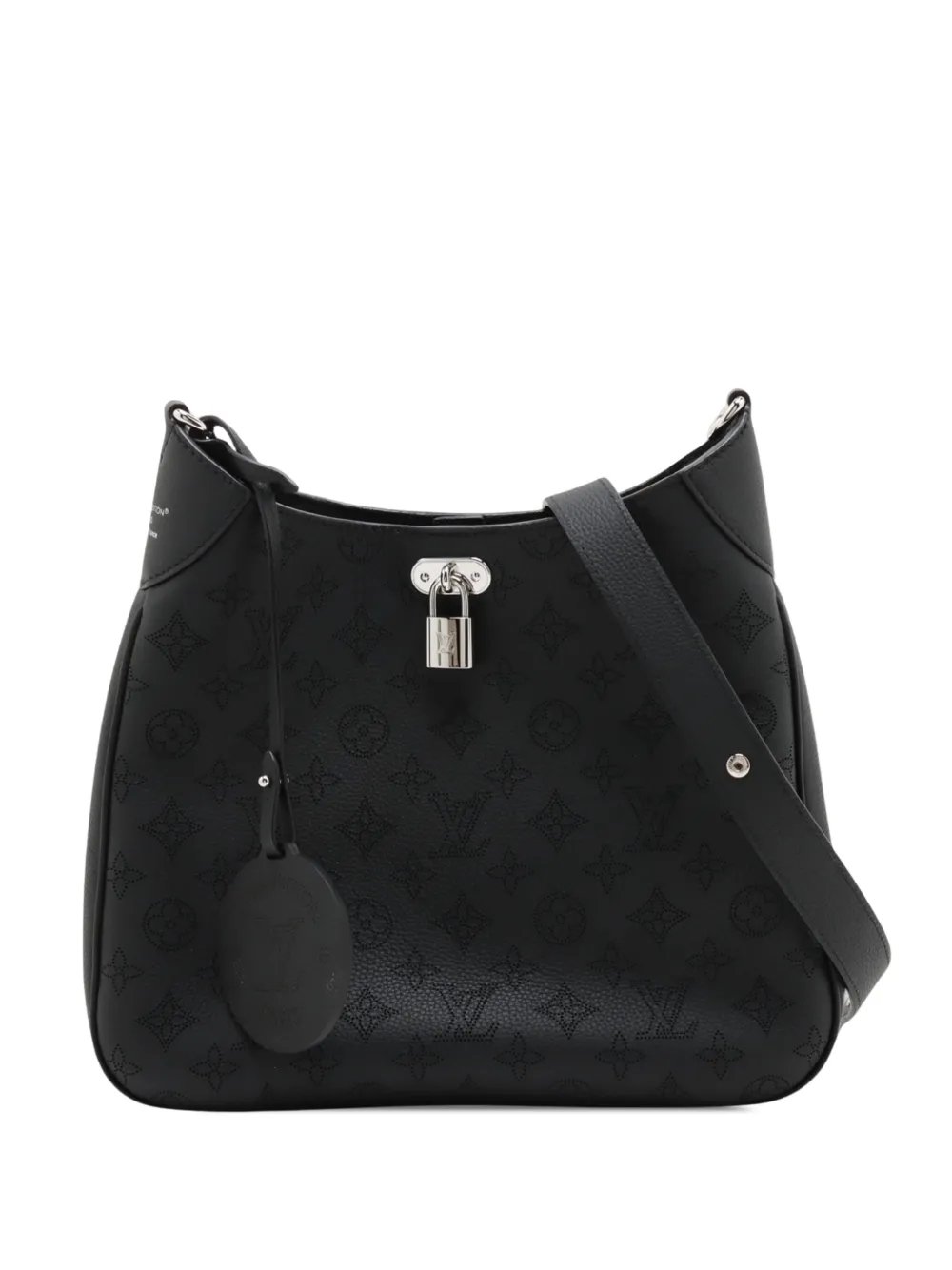 2021-2026 Monogram Mahina All Around MM crossbody bag