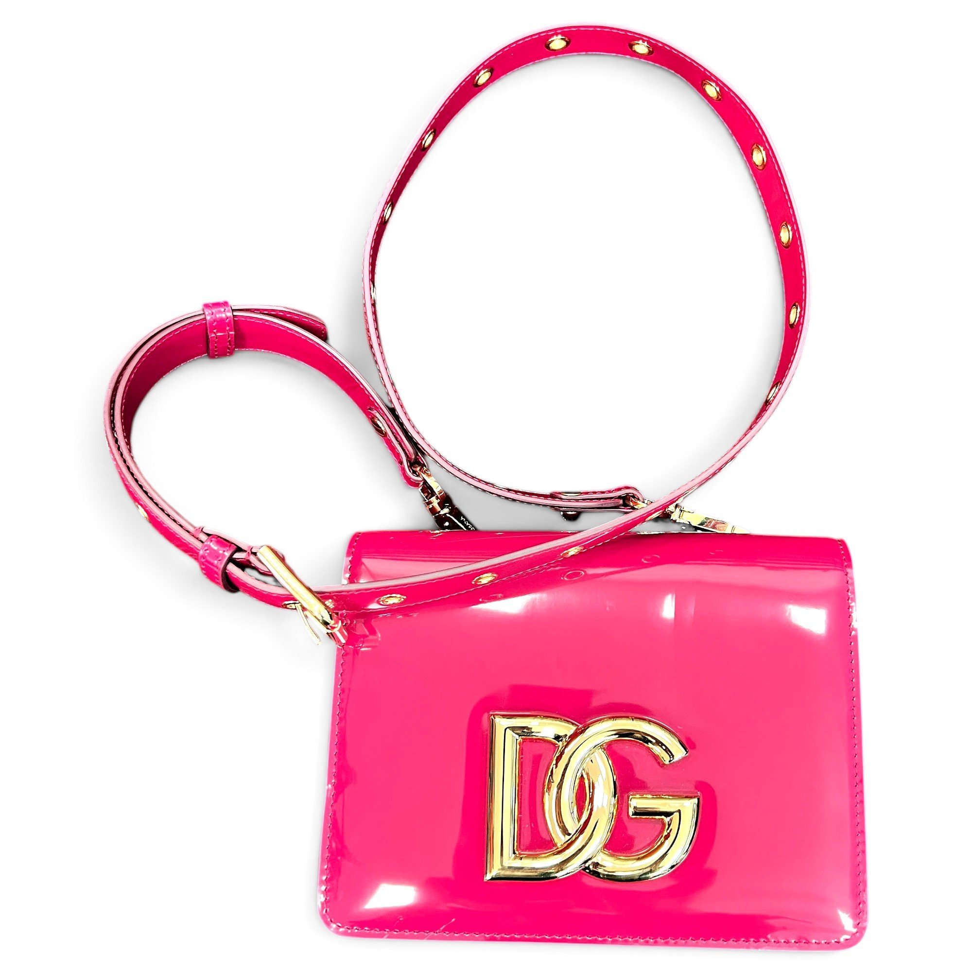 Dolce & Gabbana Leather handbag