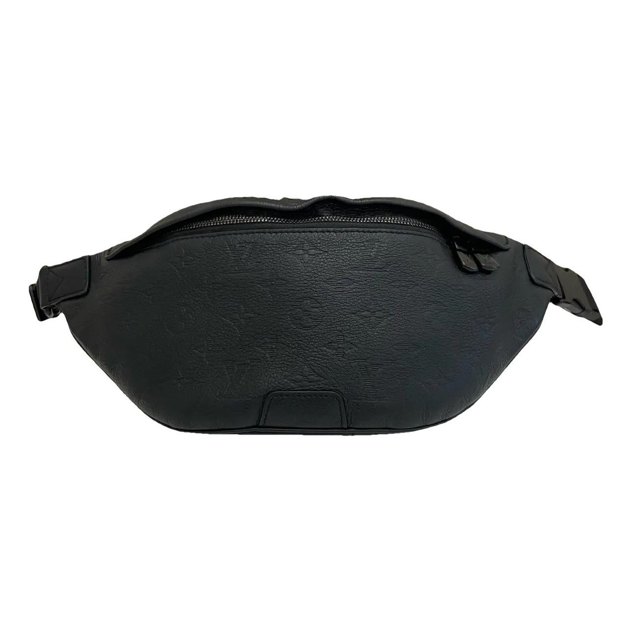 Bum Bag / Sac Ceinture leather handbag