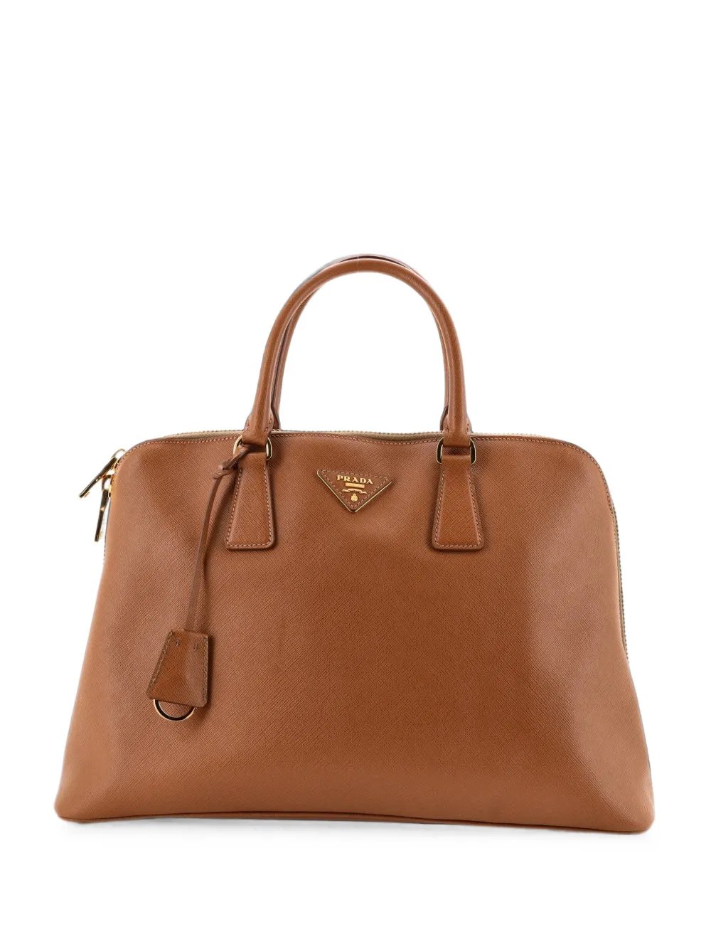 Promenade Bag Saffiano Leather Large handbag