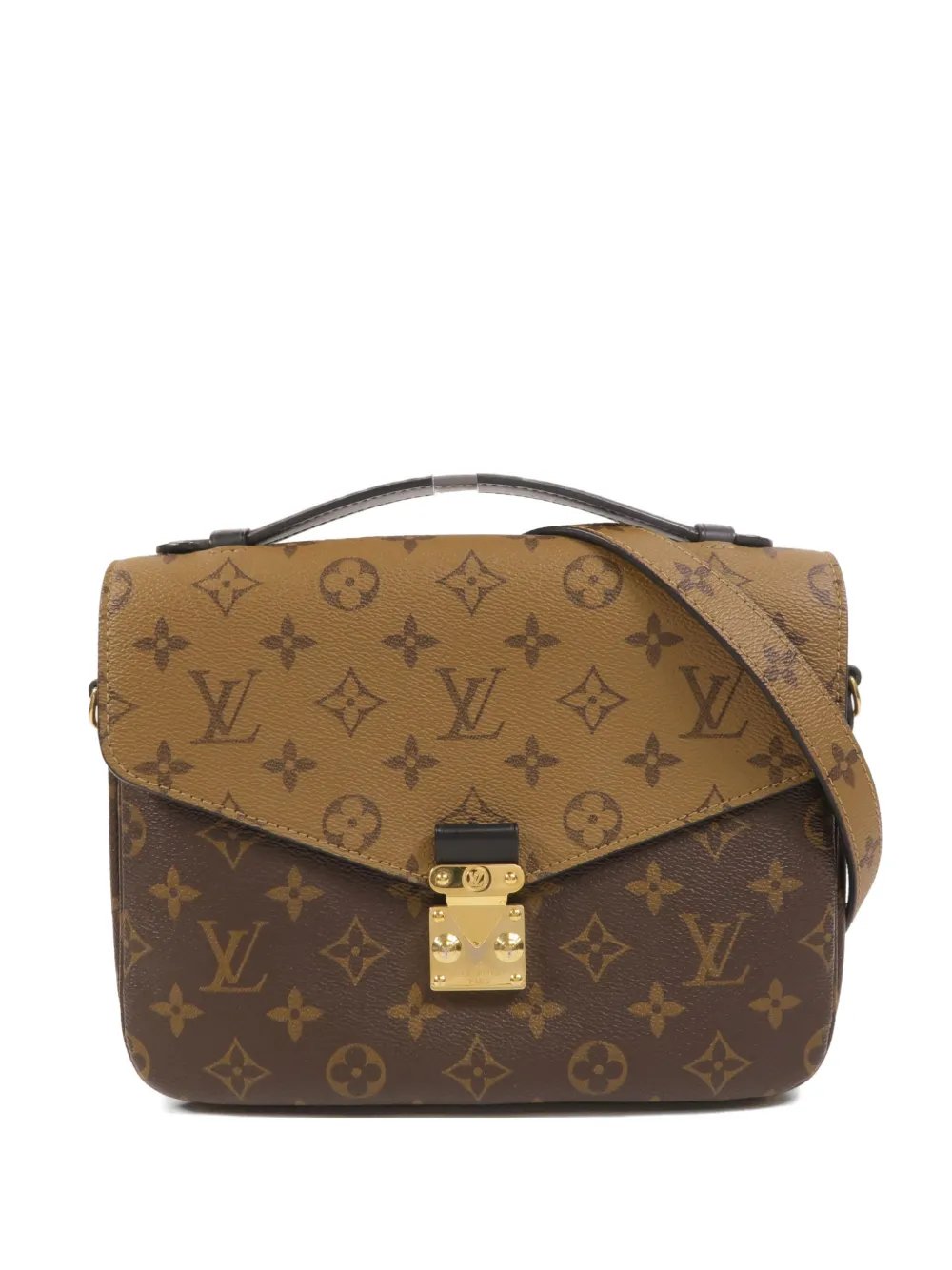 Métis Monogram cross body bag