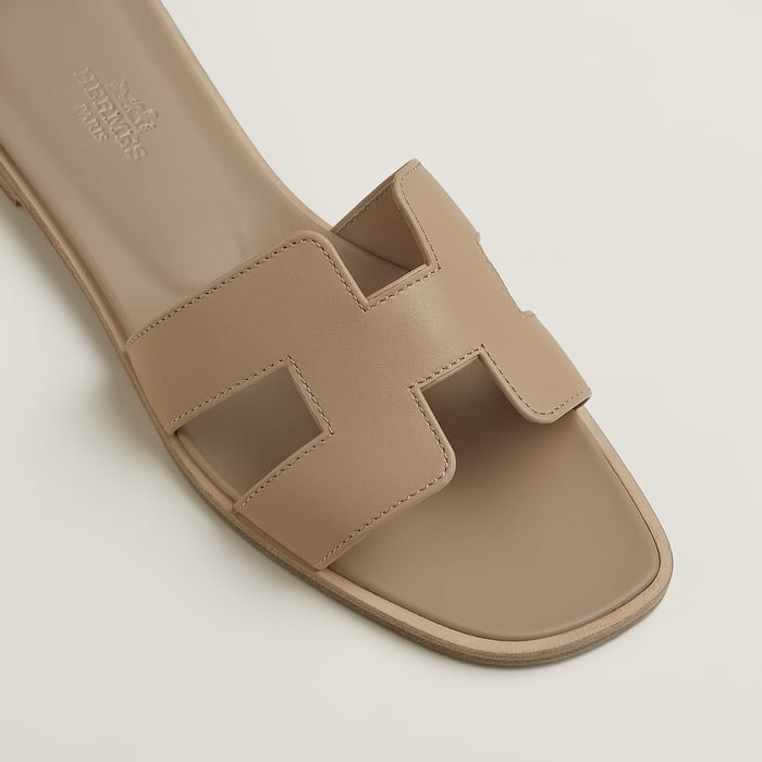 Camel Oran Sandal