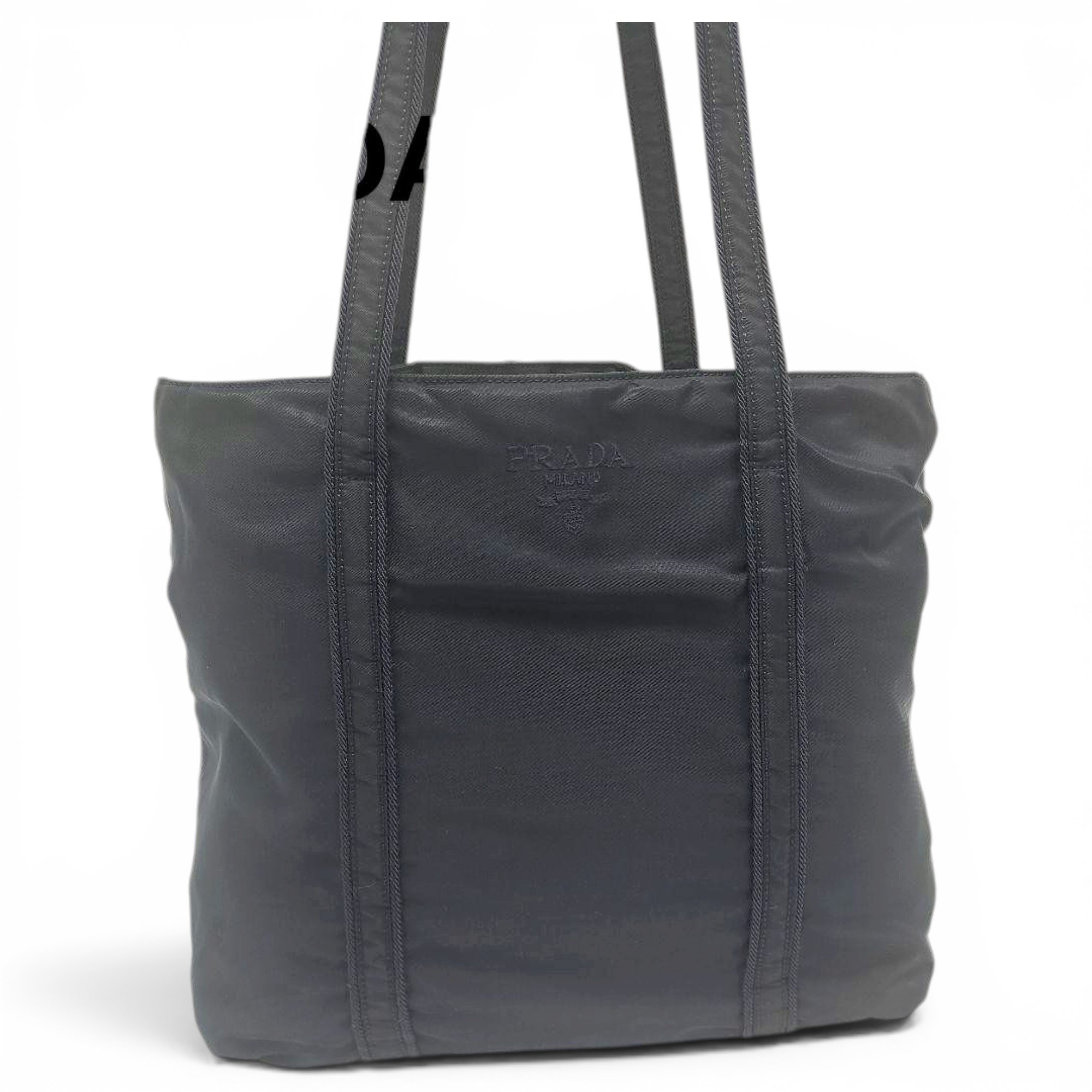 Cloth tote