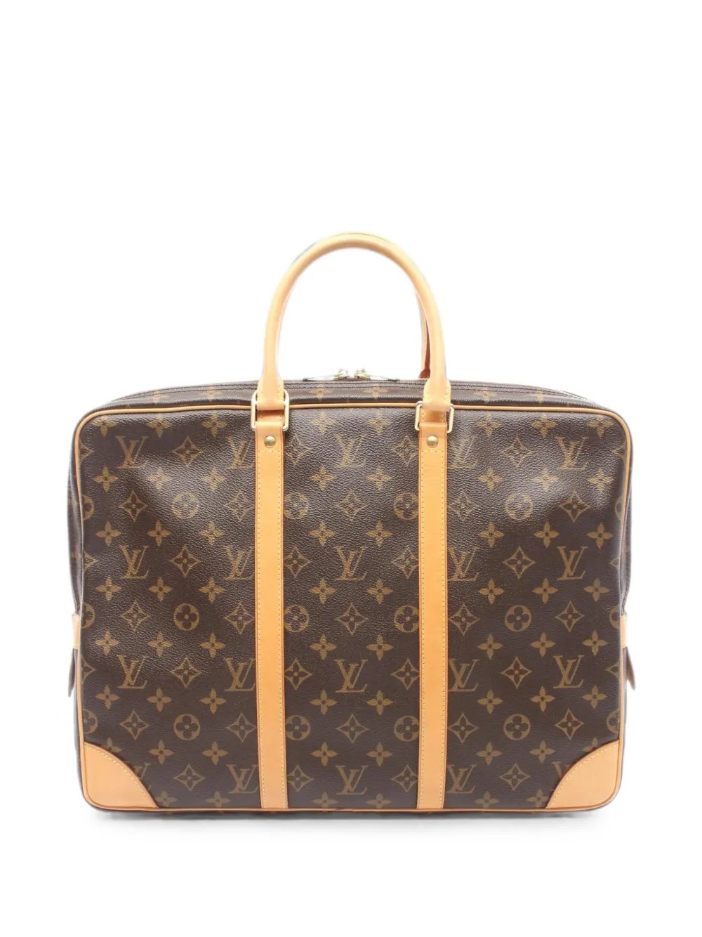 2007 Voyage briefcase