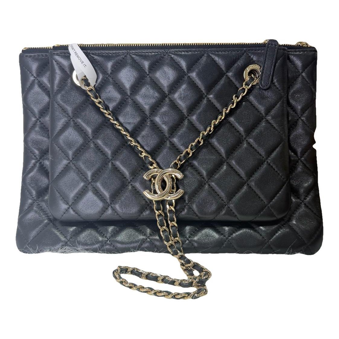 Portobello leather handbag