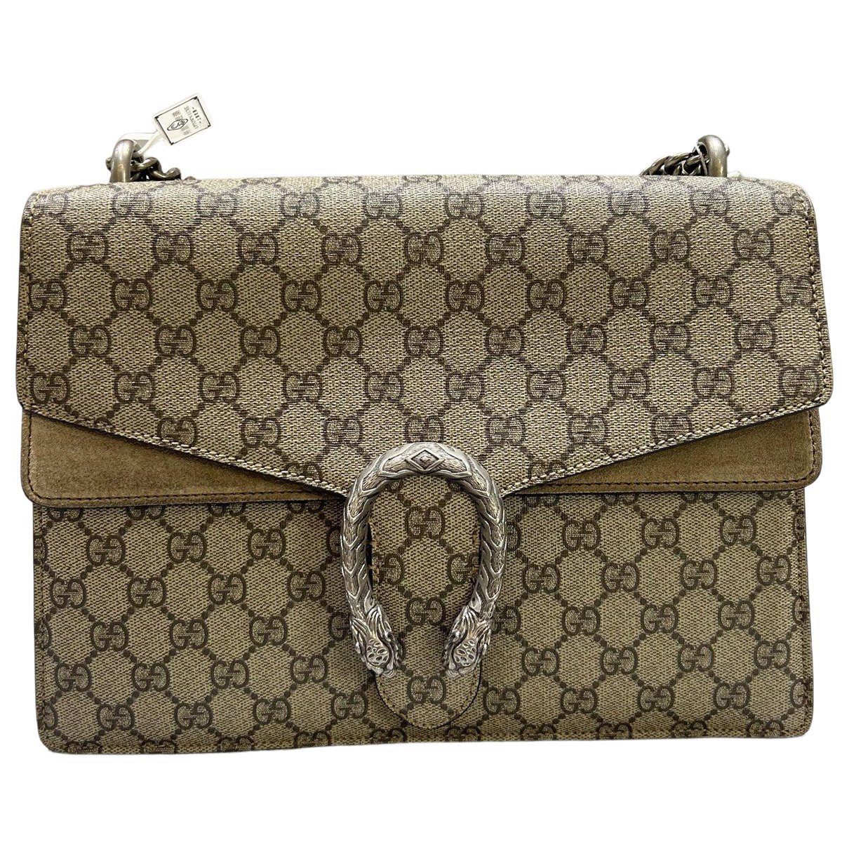 Dionysus cloth handbag