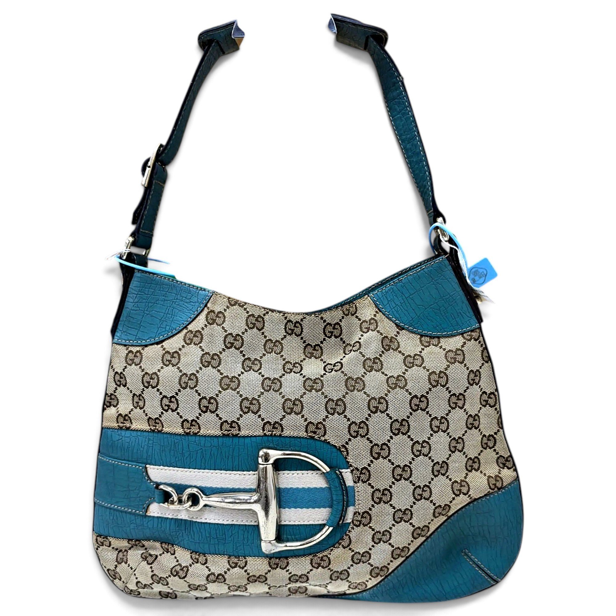 Jackie Vintage cloth handbag