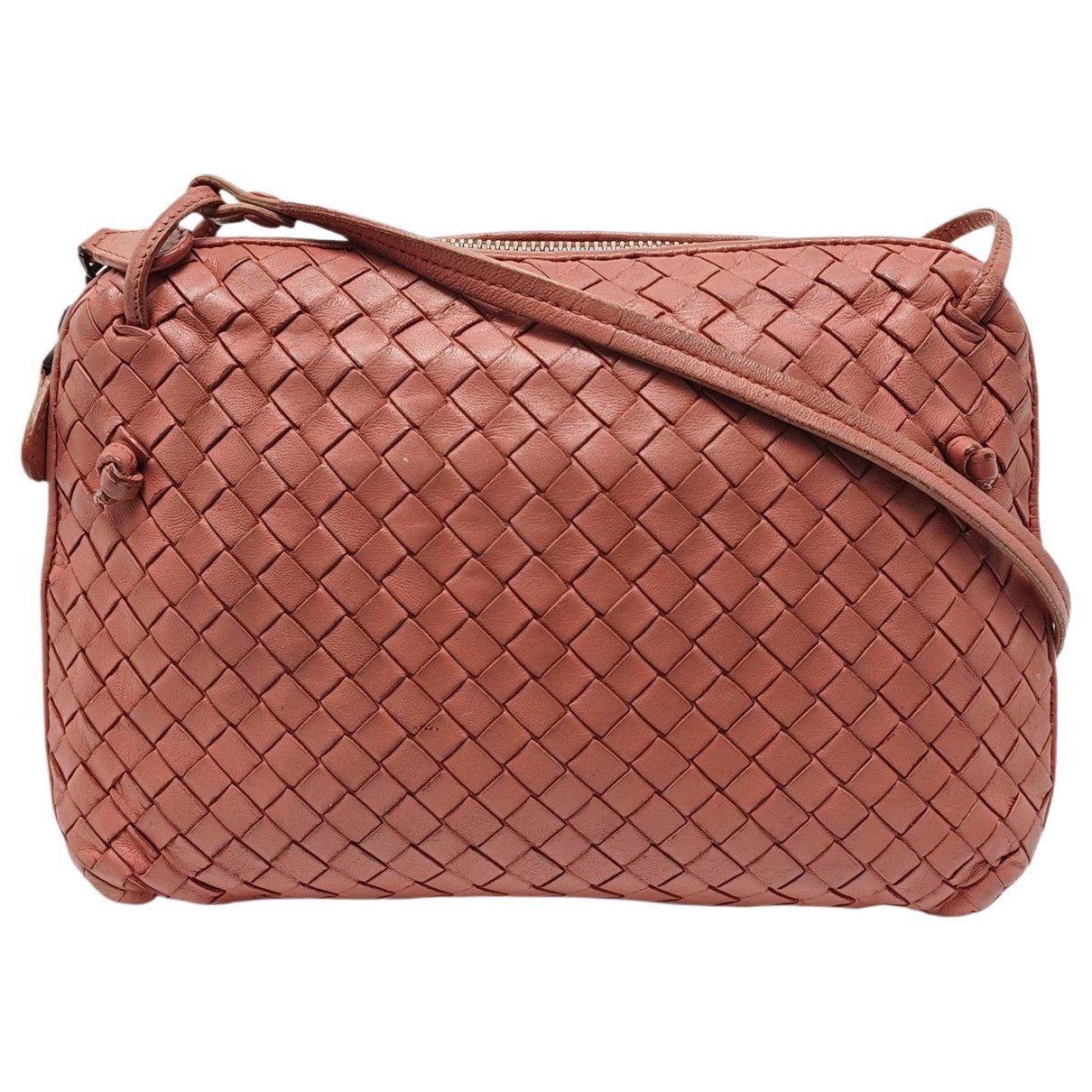 Bottega Veneta Nodini crossbody bag