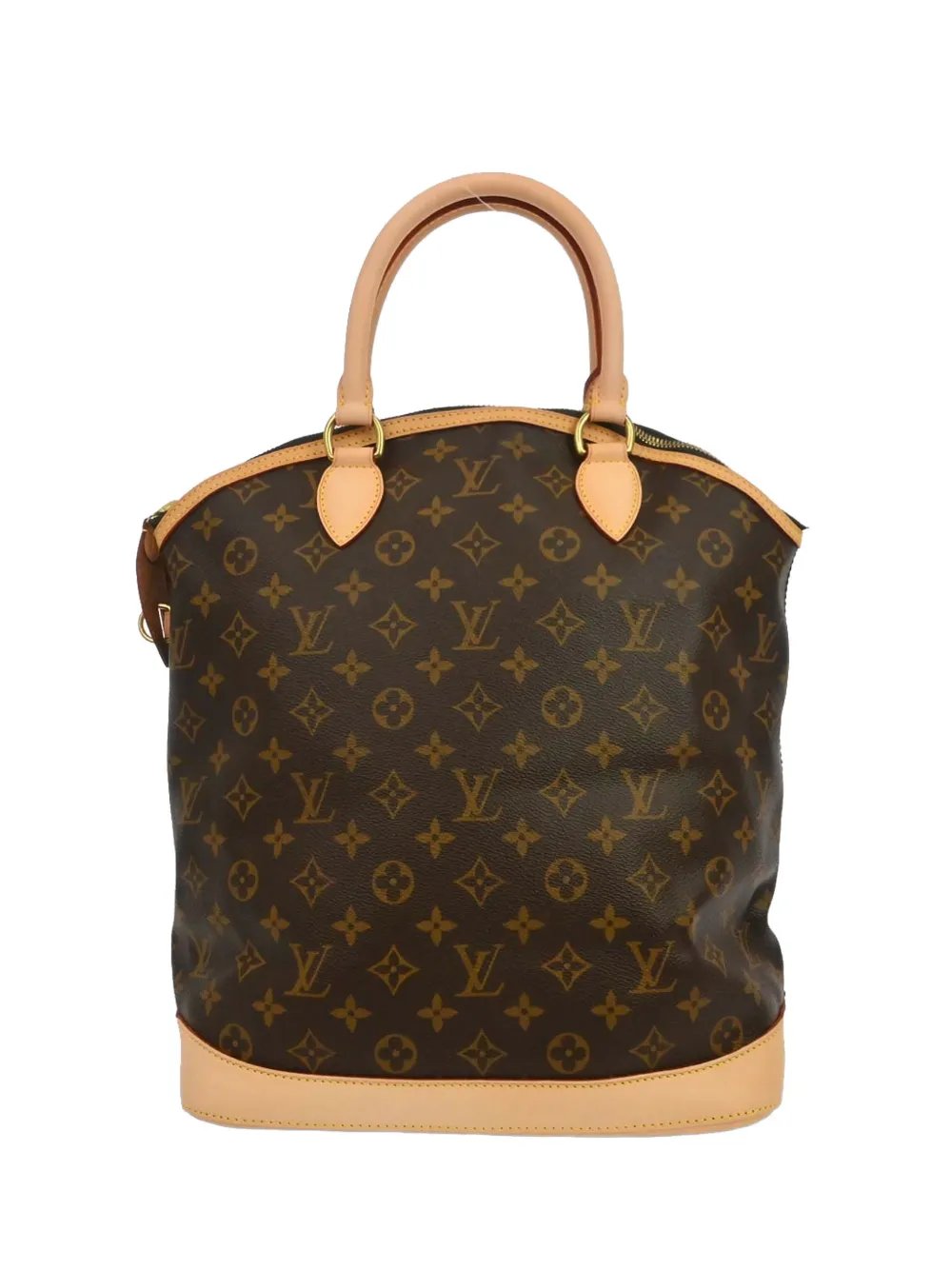 2006 Lockit Monogram tote bag