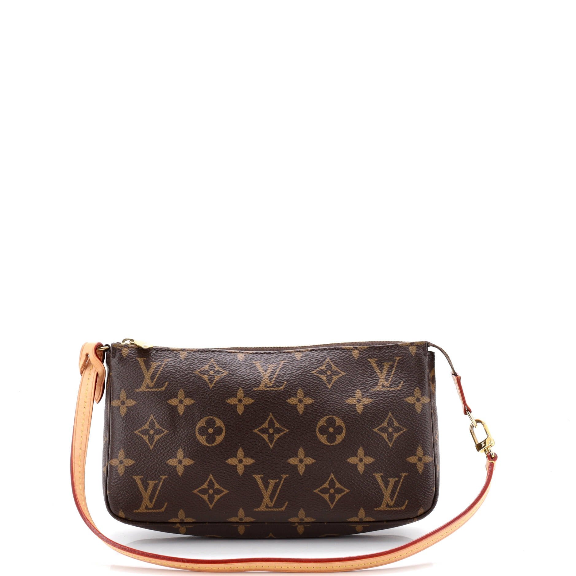 Pochette Accessoires NM Monogram Canvas