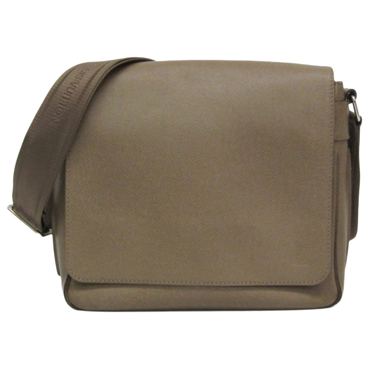 Idylle Romance leather handbag