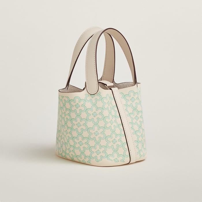 Bolsa Picotin Lock Micro