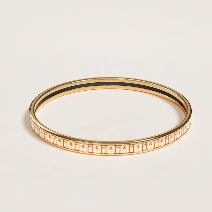 Étendard Faubourg City Bangle