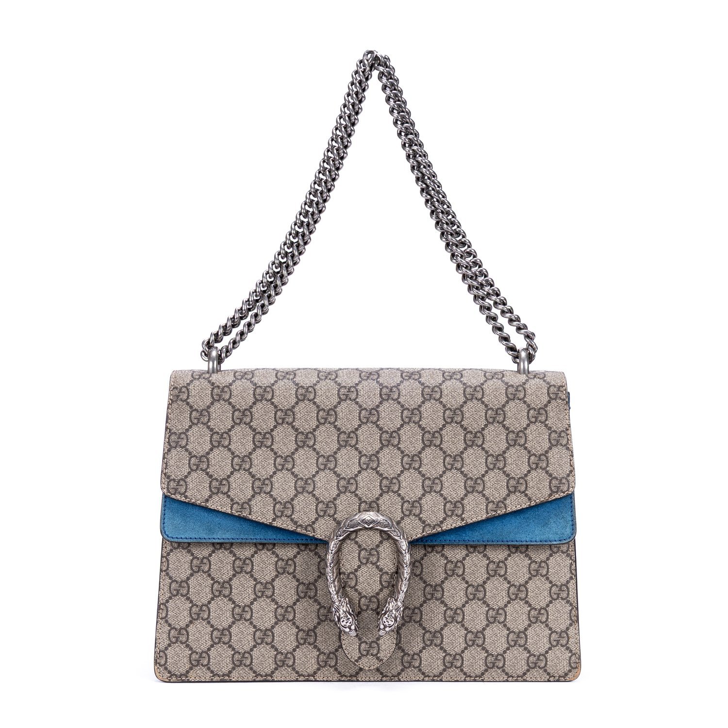 Dionysus handbag