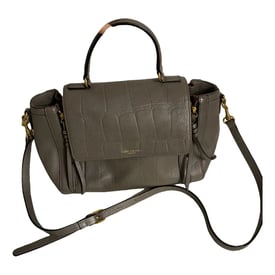 Kurt Geiger Leather crossbody bag