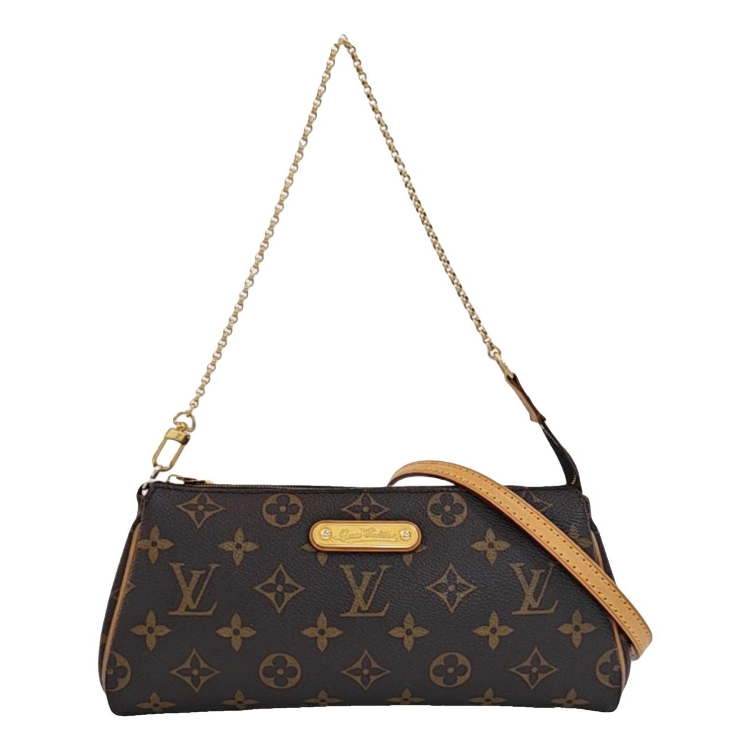 Eva leather handbag