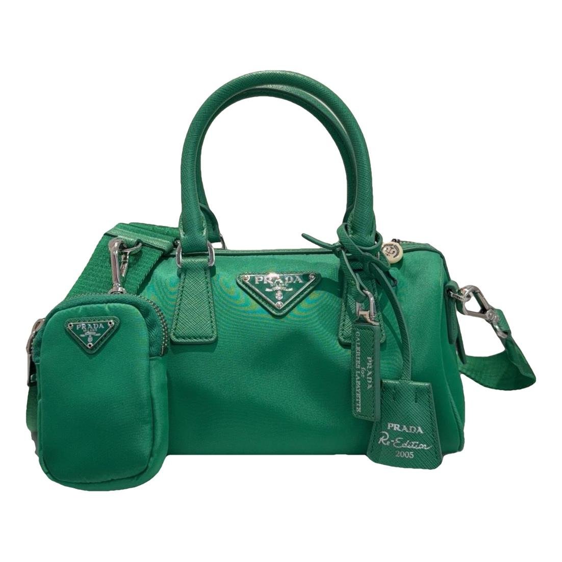 Cloth handbag