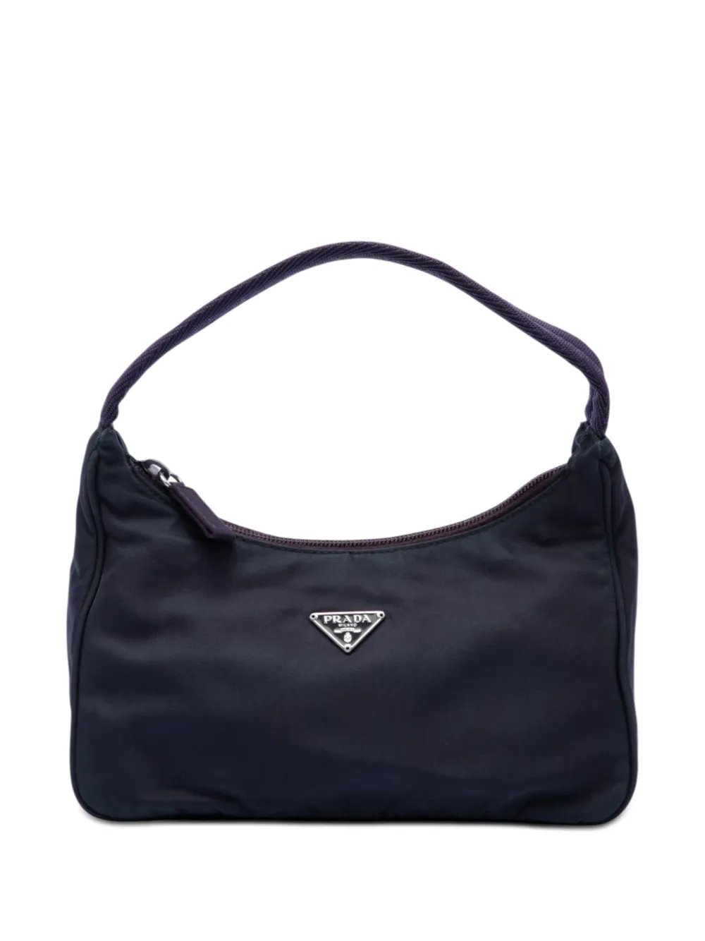 Prada 2000-2013 Mini Tessuto Sport shoulder bag