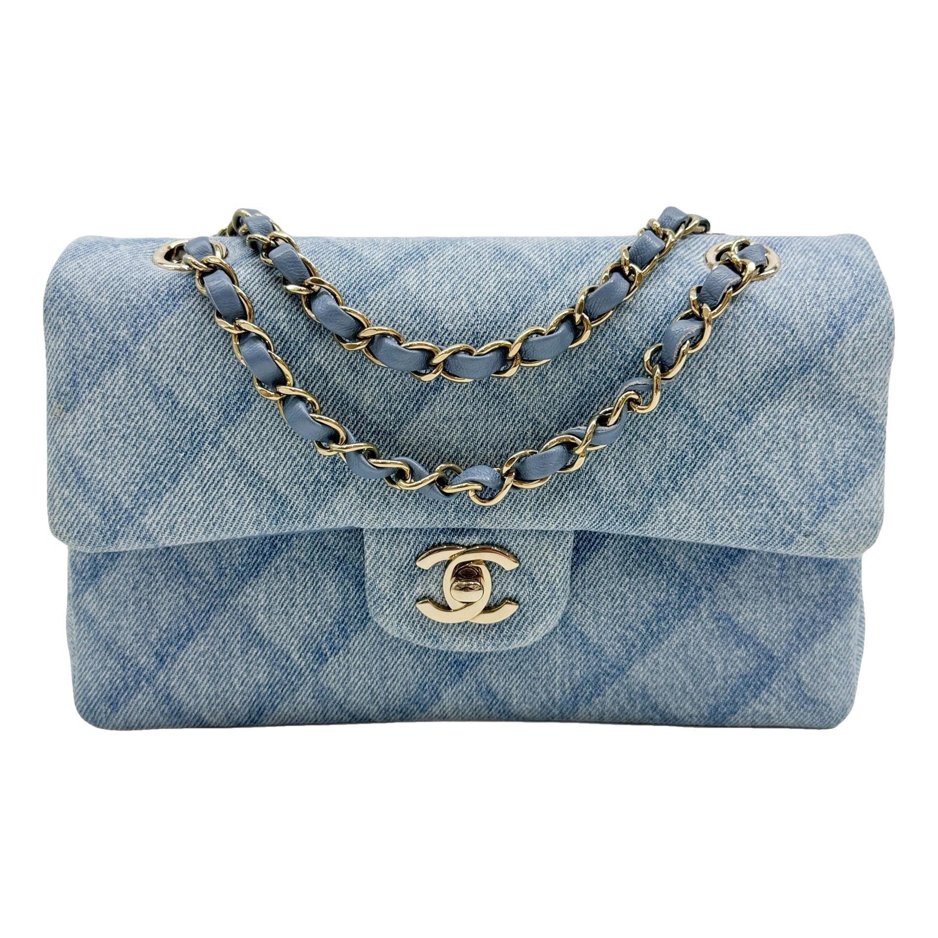 Timeless/Classique handbag