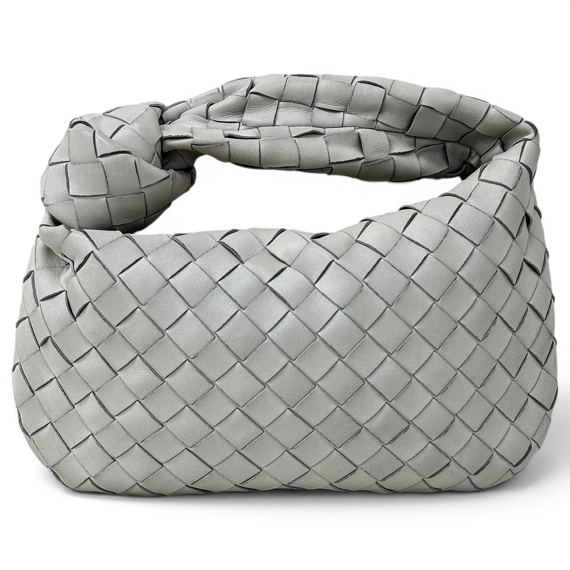 Jodie leather handbag