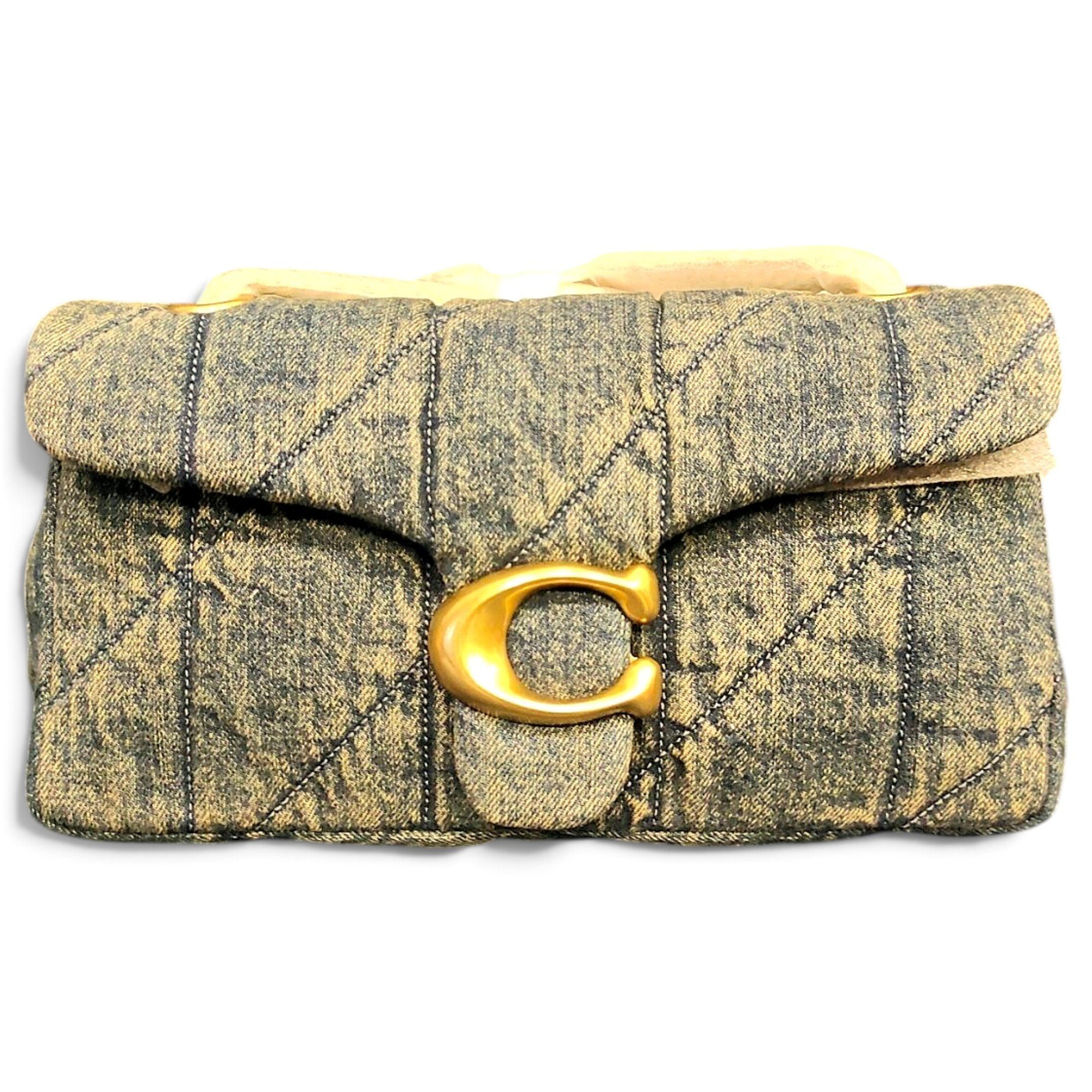 Tabby handbag