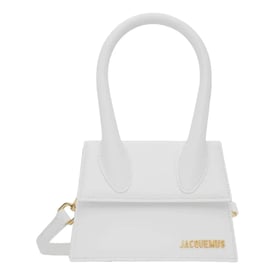 Jacquemus Leather handbag