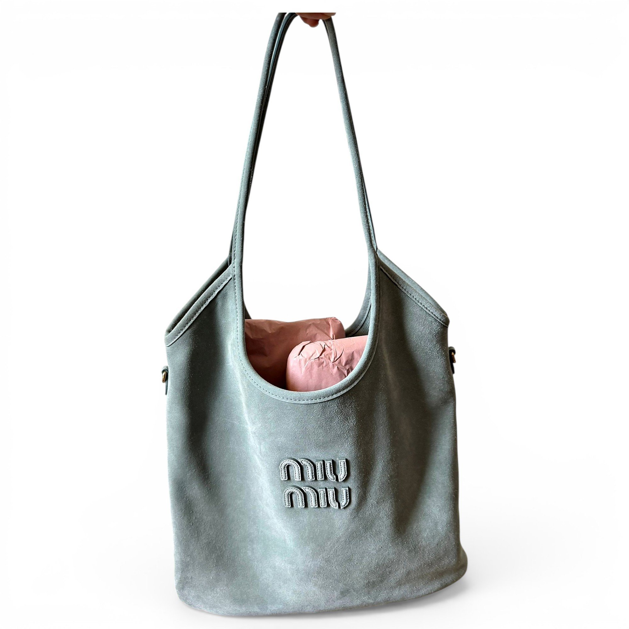 Ivy handbag