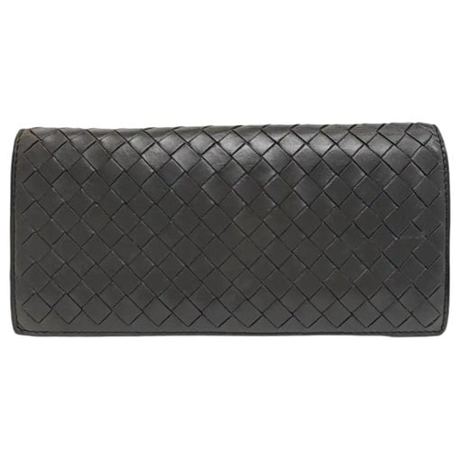 Leather mini bag