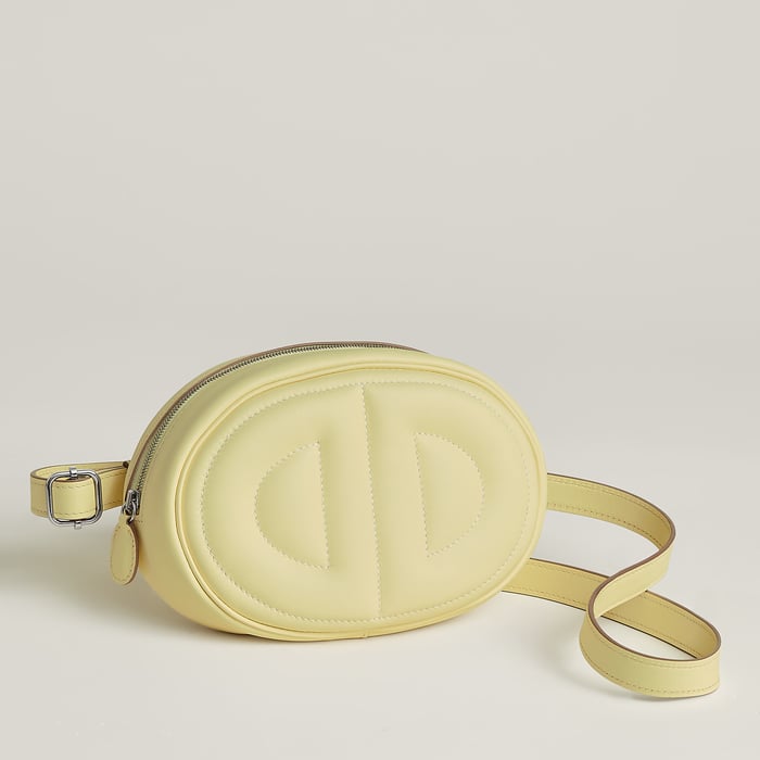 In-the-loop Verso Belt Bag