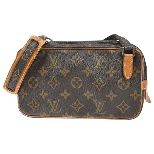 Marly cloth handbag