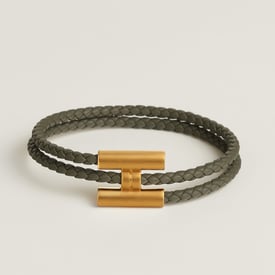 Tournis Tresse bracelet