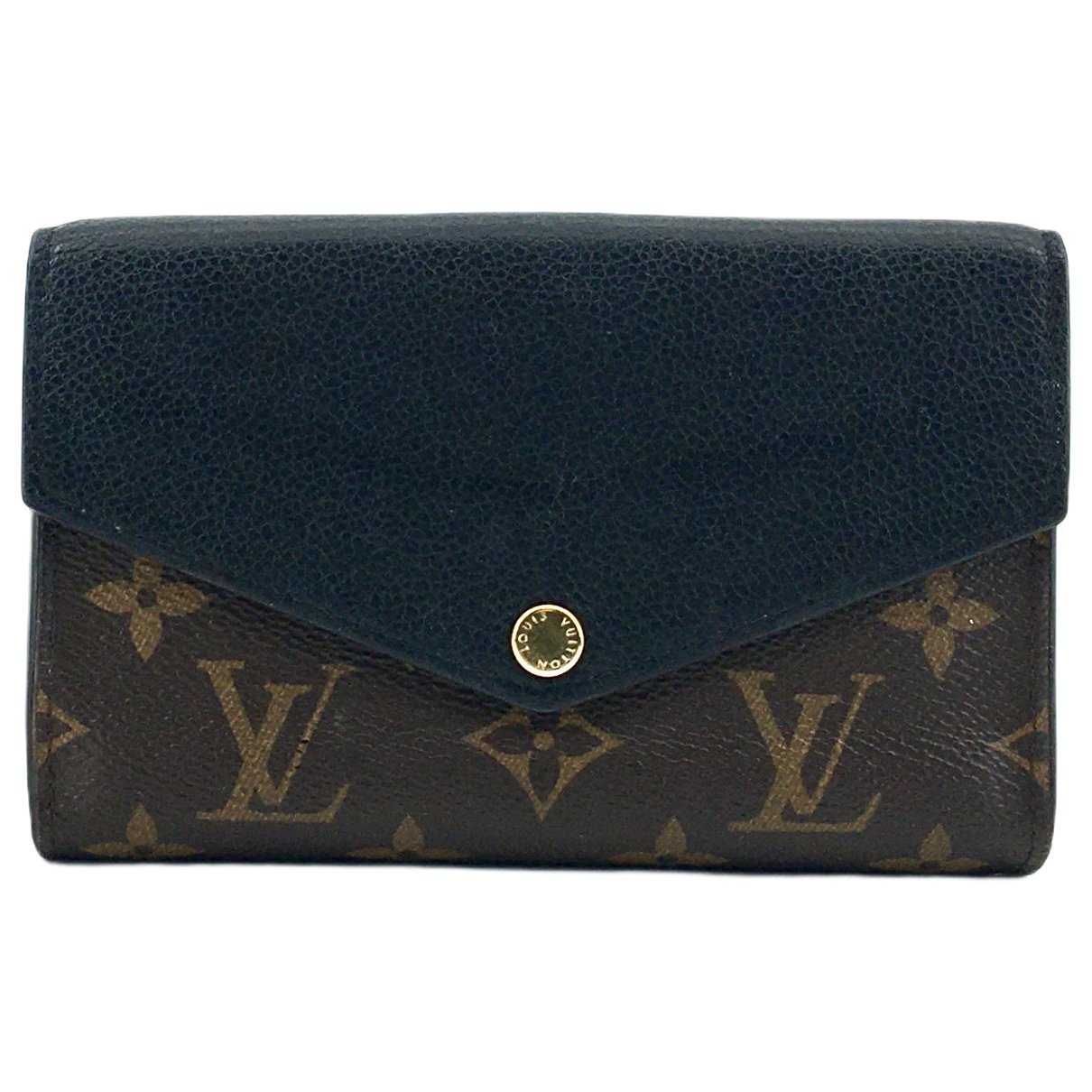 Leather bag
