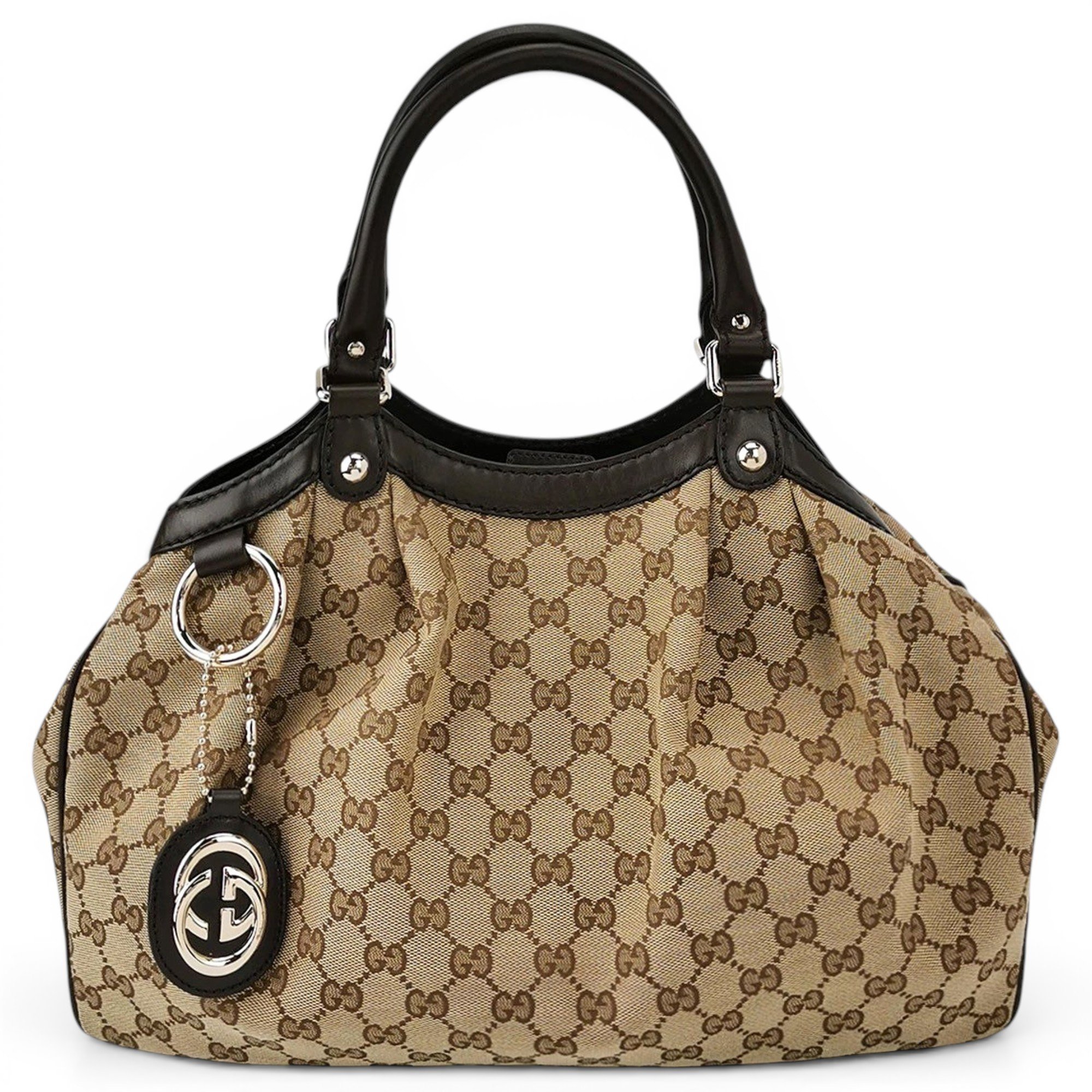 Sukey cloth handbag