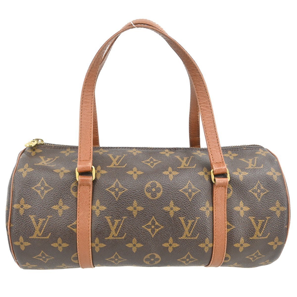 Papillon cloth handbag