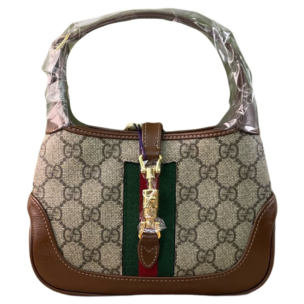 Jackie cloth handbag