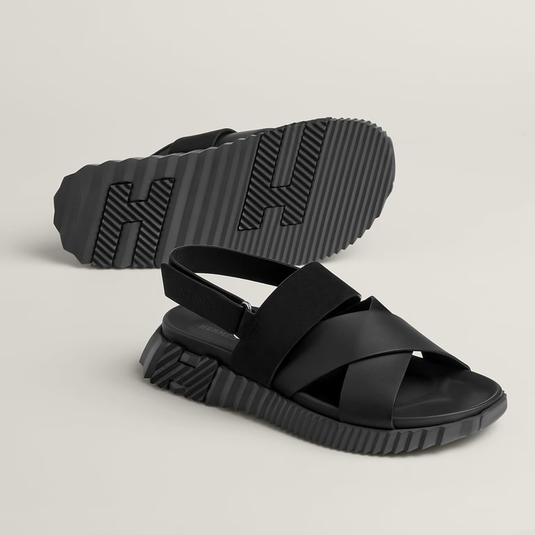 Electric sandal
