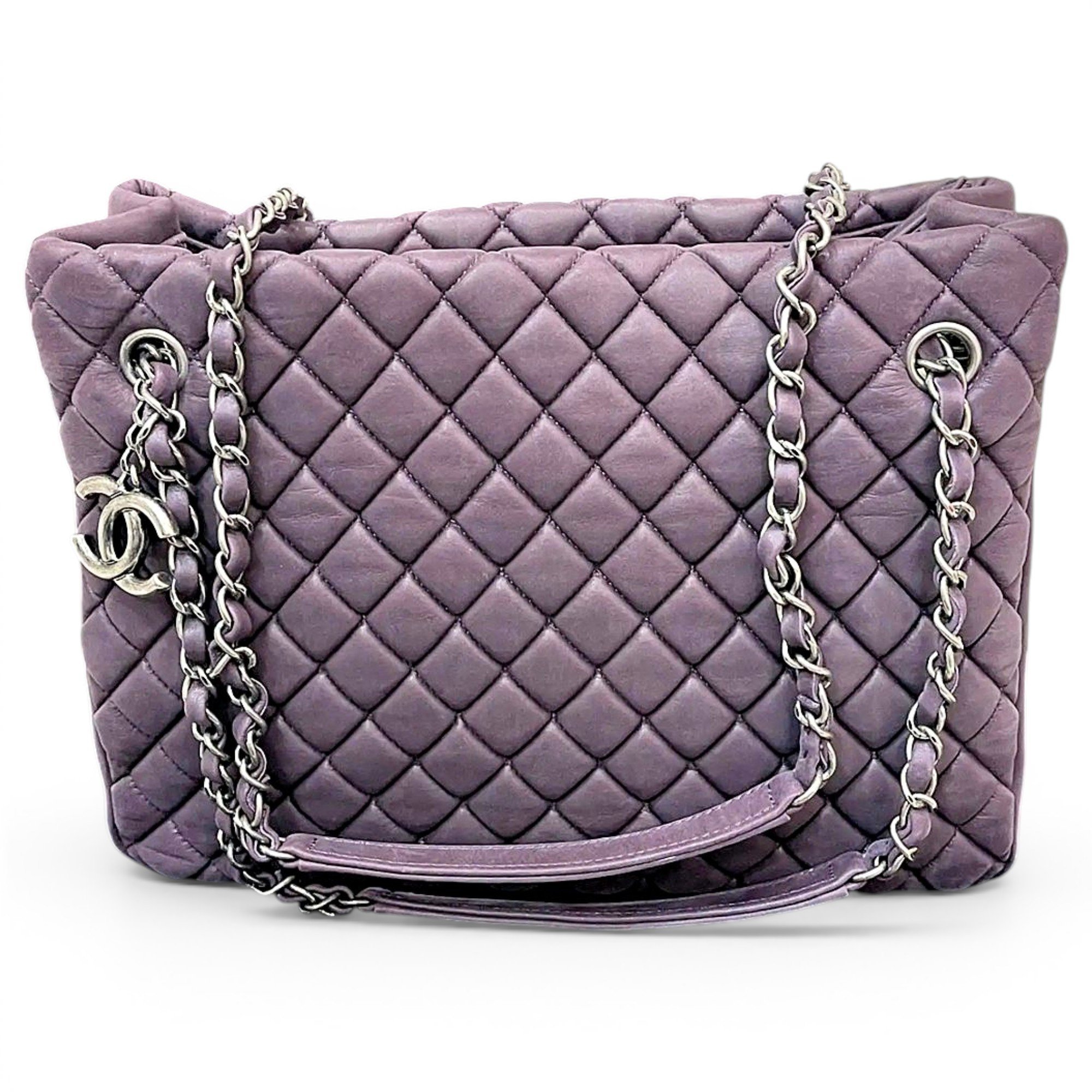 Cloth handbag