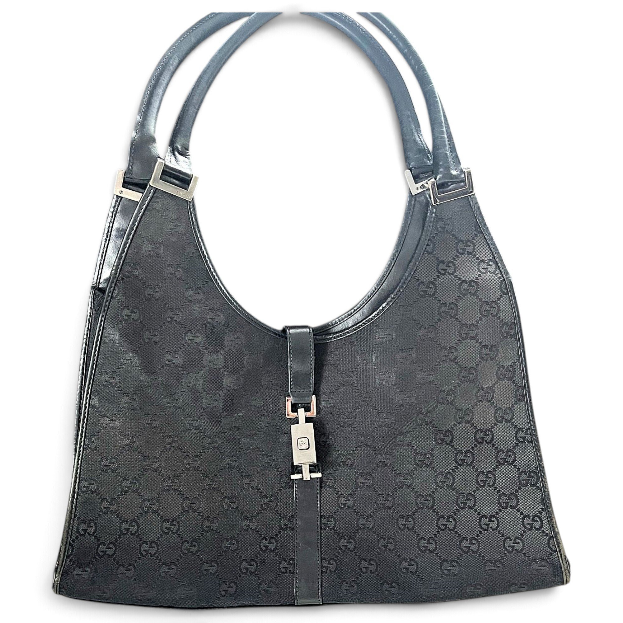 Jackie cloth handbag