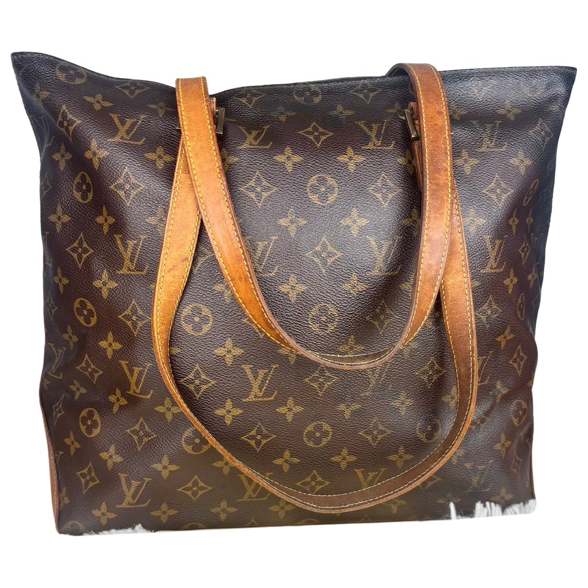 Mezzo cloth tote