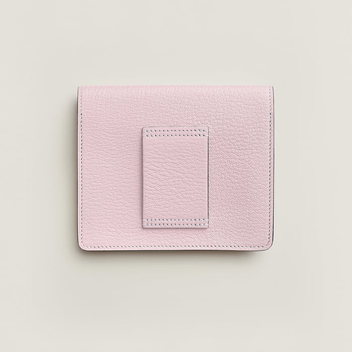 Rose Darling Roulis Slim Wallet