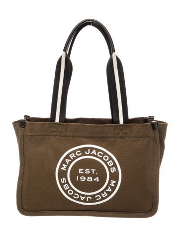 Canvas Tote