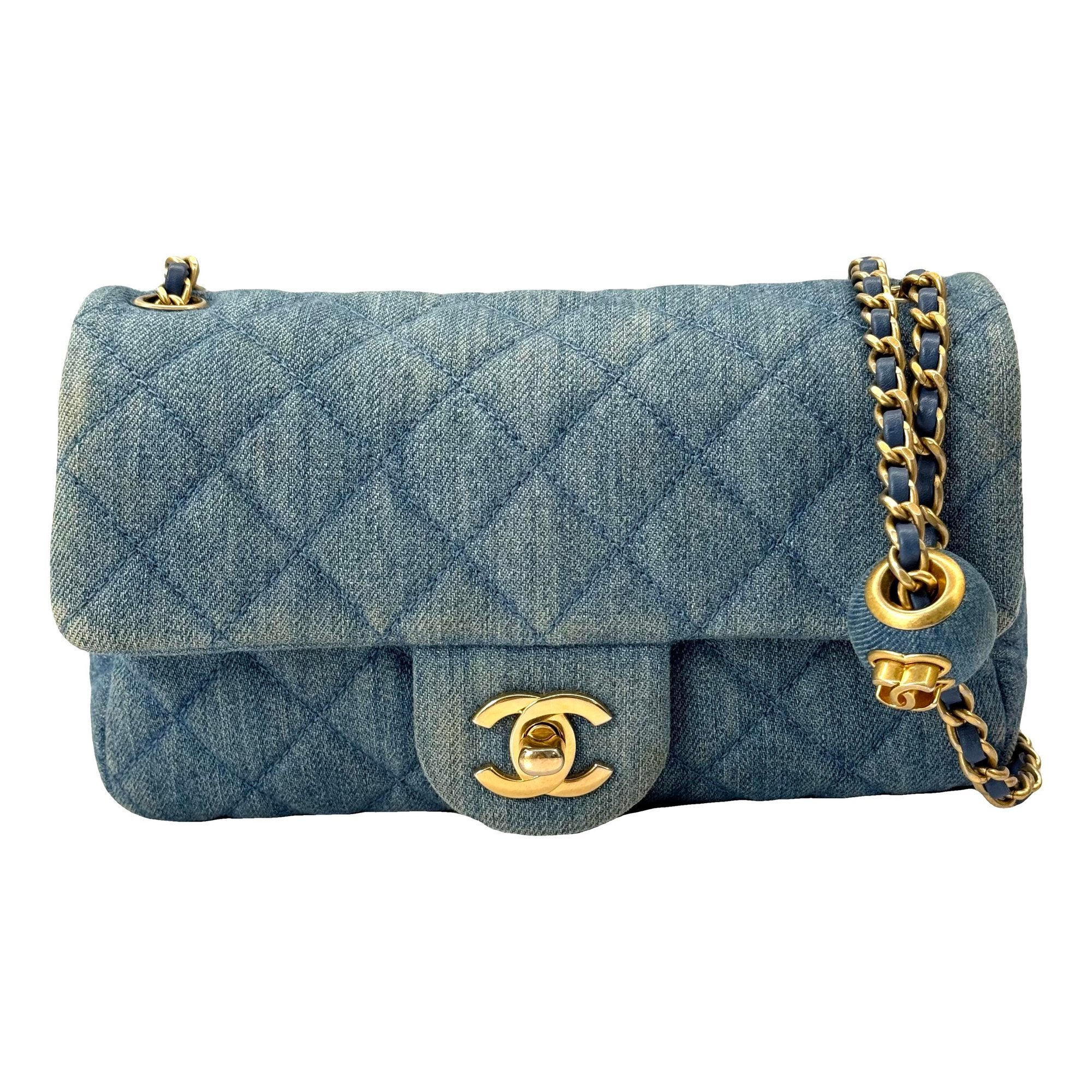 Timeless/Classique handbag