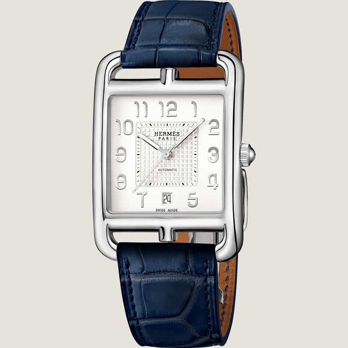 Sans Coloris Montre Cape Cod, 41 MM