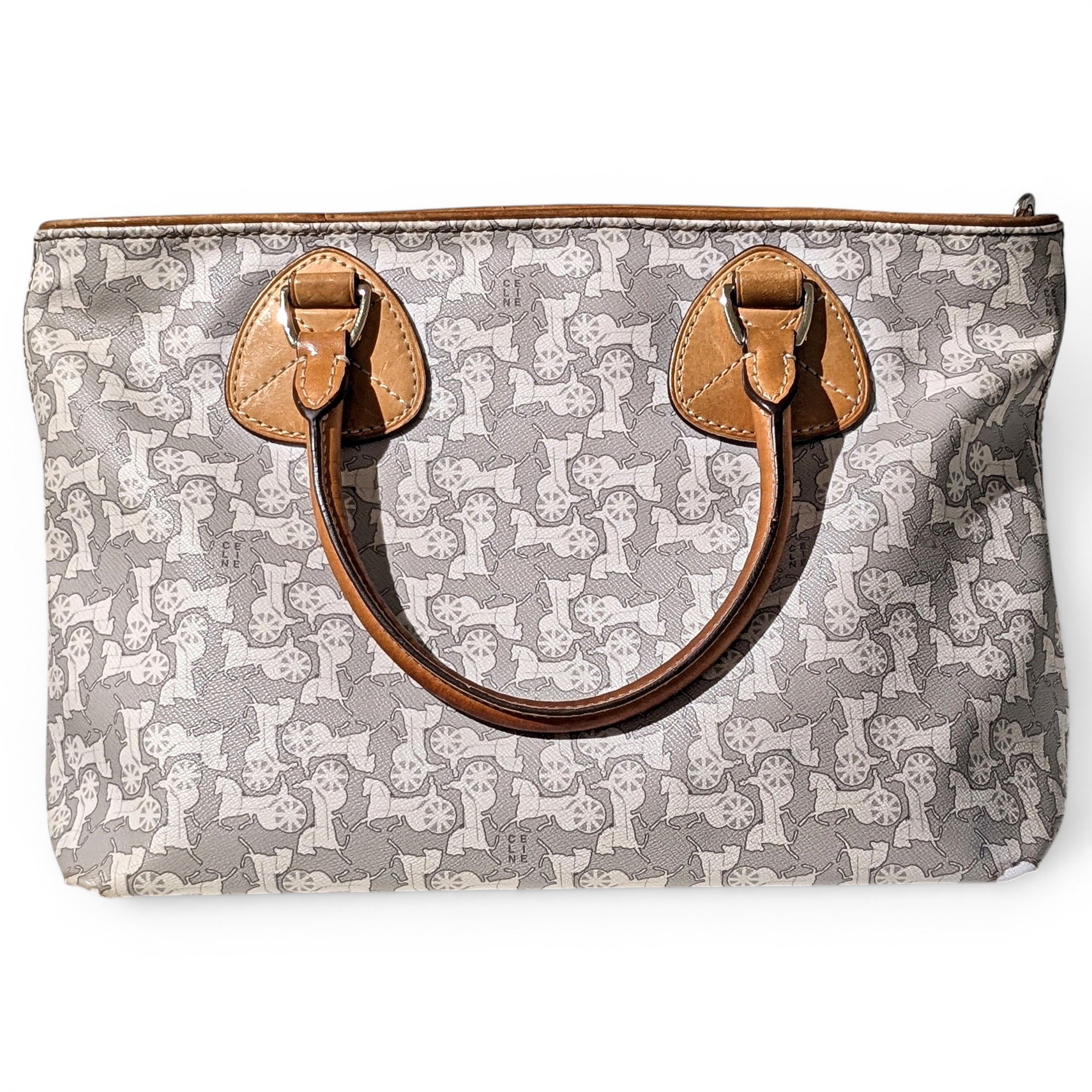 Cloth handbag