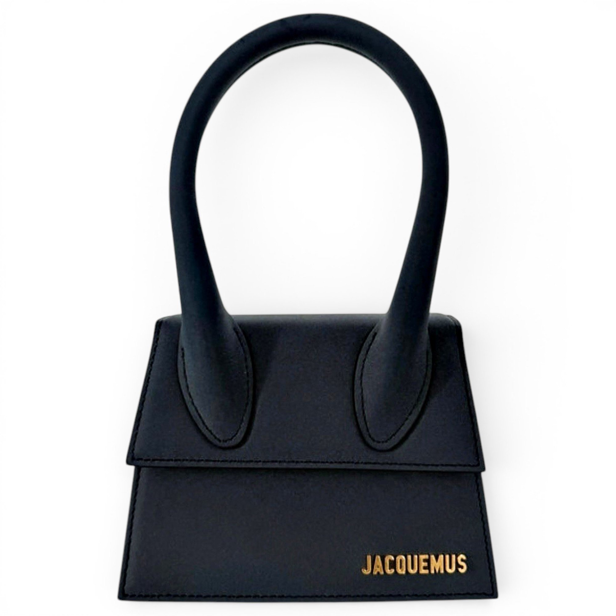 Jacquemus Chiquito leather handbag