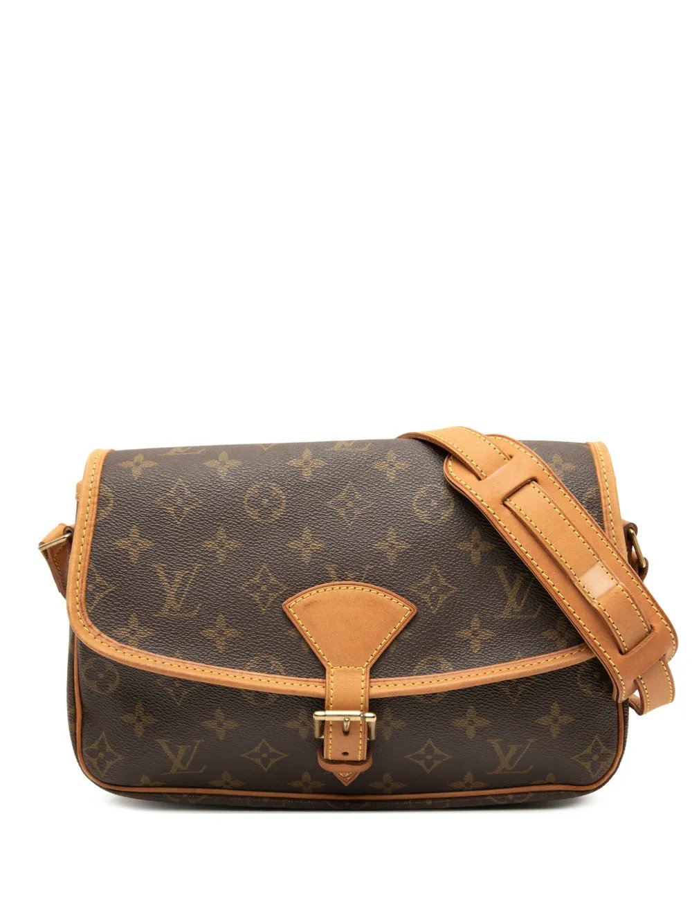 2008 Monogram Sologne crossbody bag