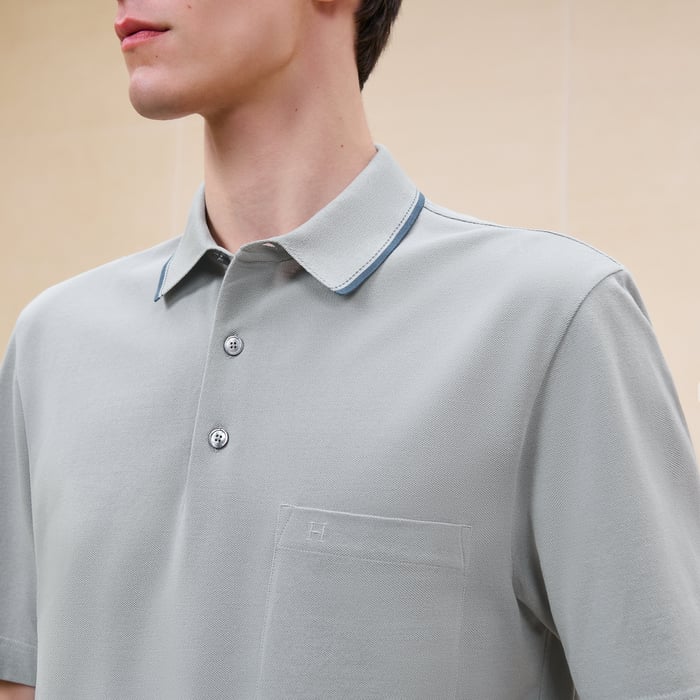 Silex Polo "Piqûres Sellier"