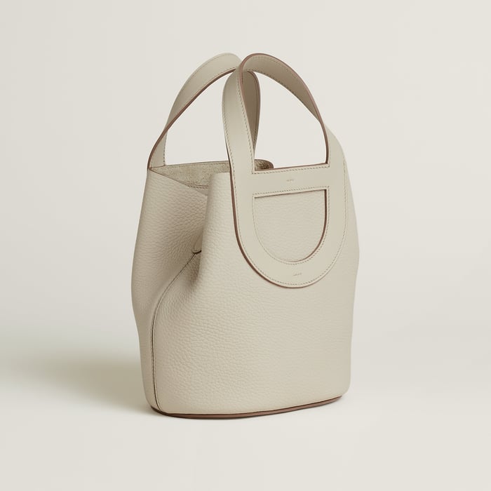 Béton Hermès In-the-loop 18 Bag