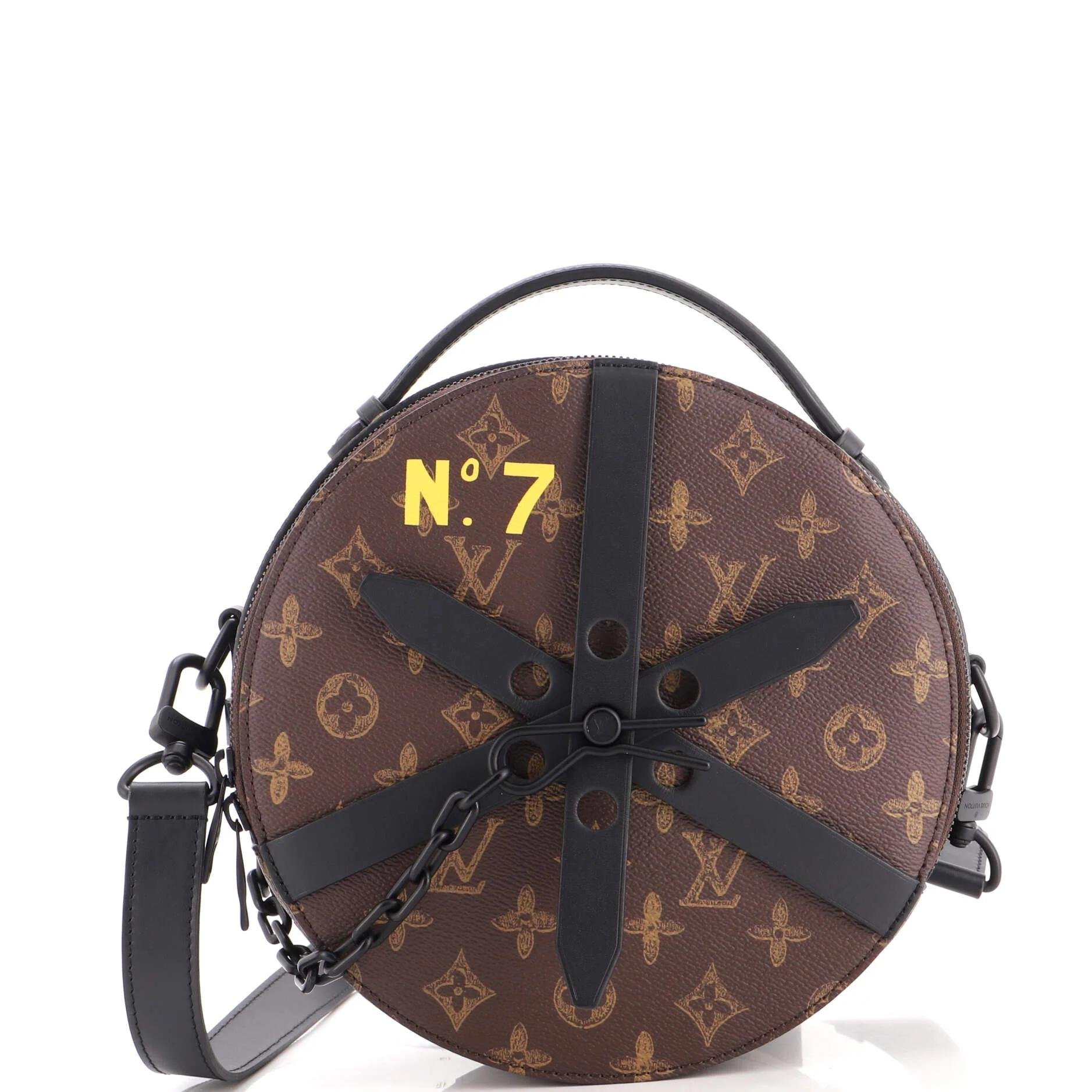 Cloth crossbody bag