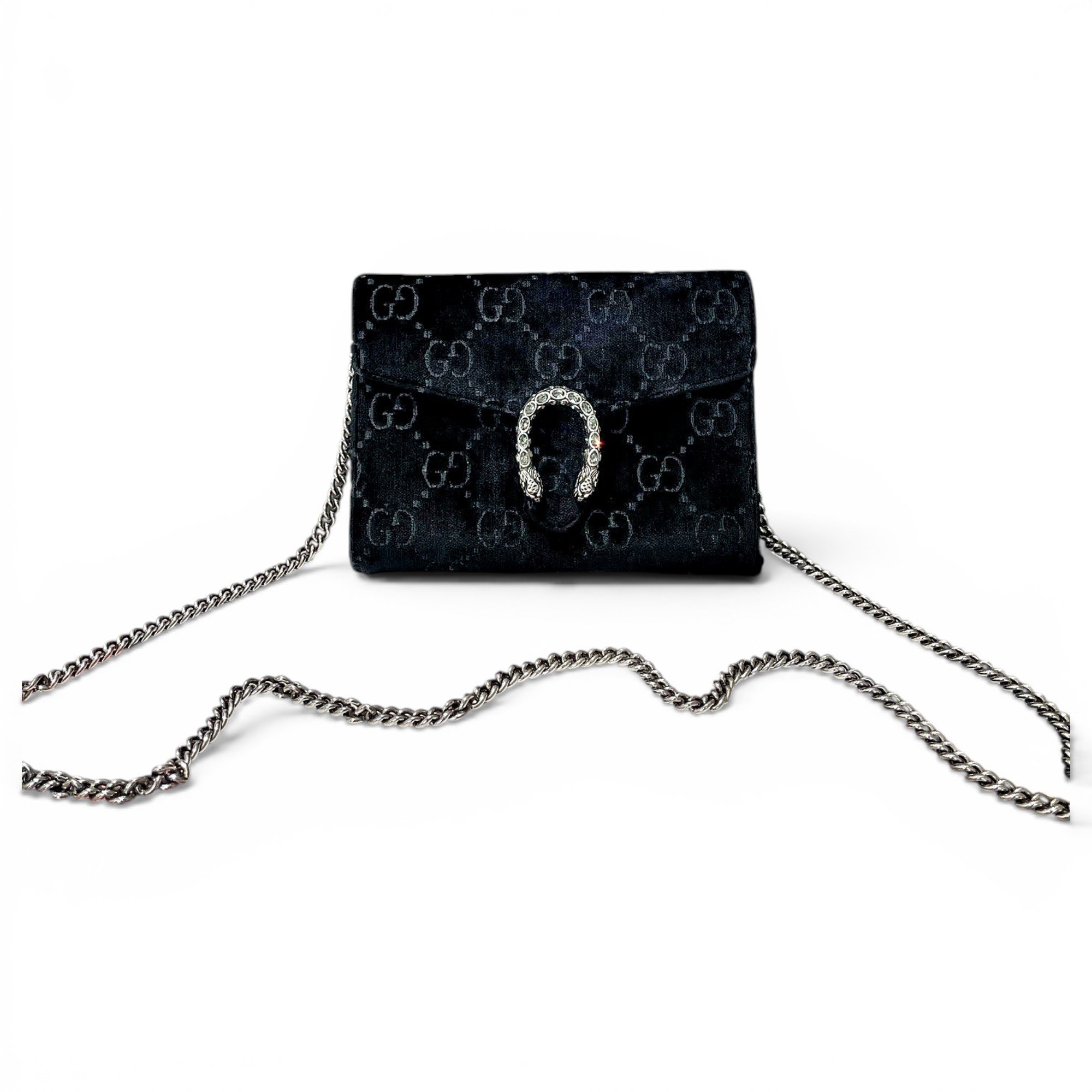 Dionysus cloth handbag